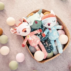 Peluche Alice ami de la nuit (30 cm)