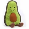 Peluche Amuseable Avocat (30 cm)