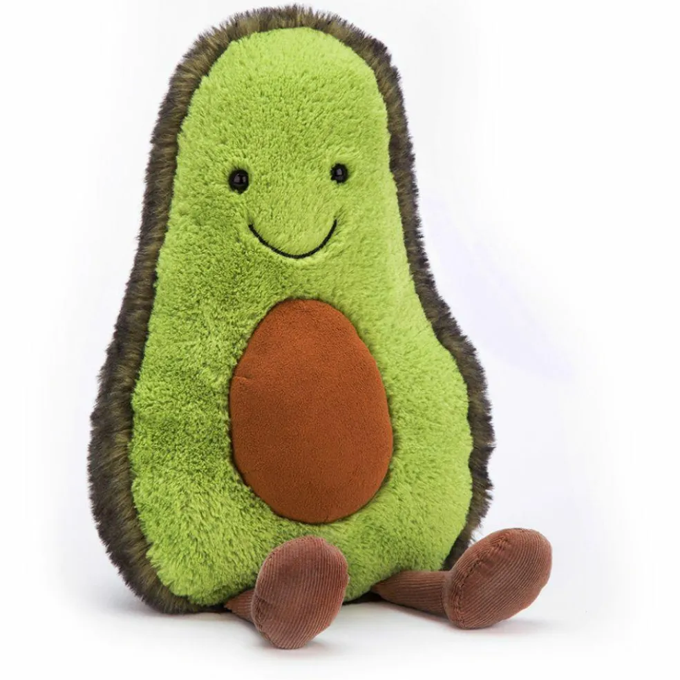Peluche Amuseable Avocat (30 cm)