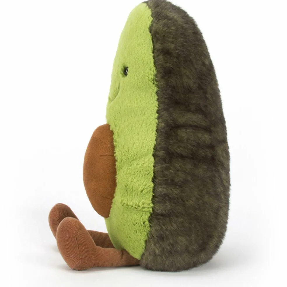 Peluche Amuseable Avocat (30 cm)