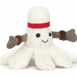 Peluche Amuseable Badminton (15 cm)