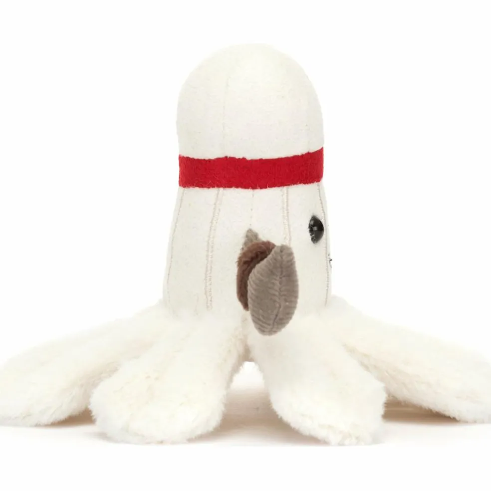 Peluche Amuseable Badminton (15 cm)