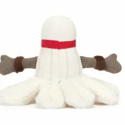 Peluche Amuseable Badminton (15 cm)