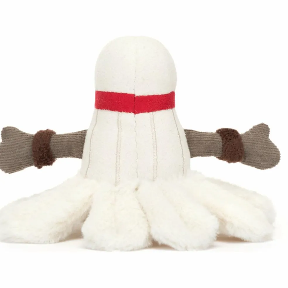 Peluche Amuseable Badminton (15 cm)