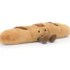 Peluche Amuseable Baguette (34 cm)
