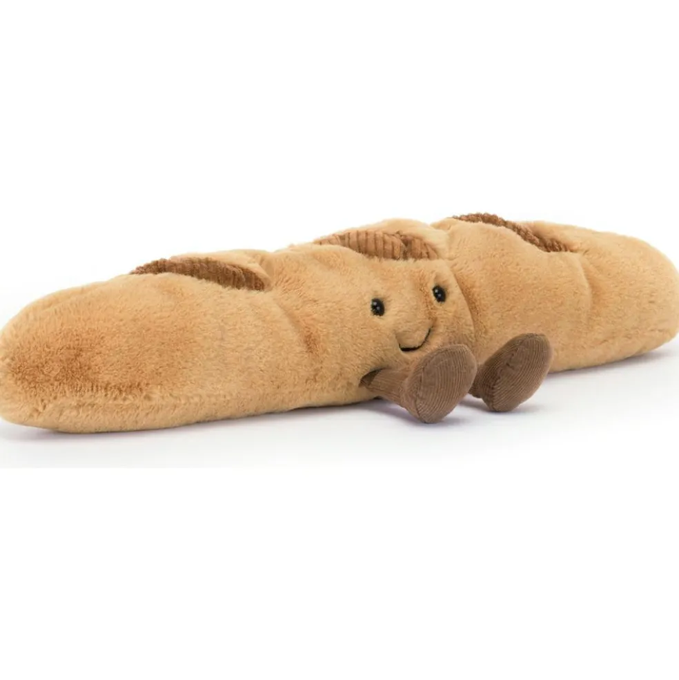 Peluche Amuseable Baguette (34 cm)