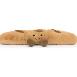 Peluche Amuseable Baguette (34 cm)