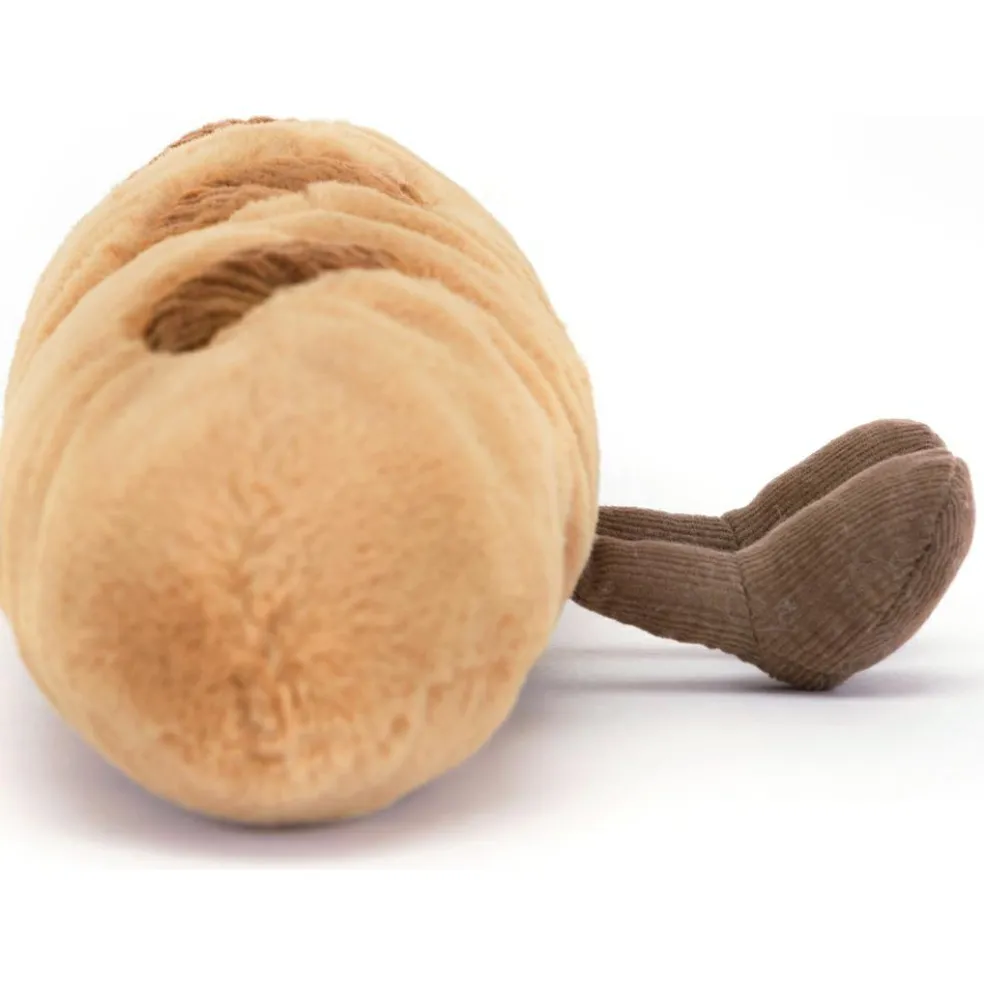 Peluche Amuseable Baguette (34 cm)