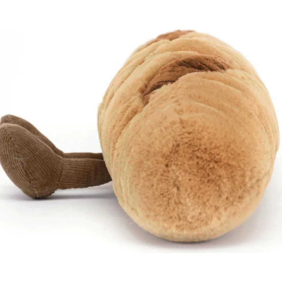 Peluche Amuseable Baguette (34 cm)