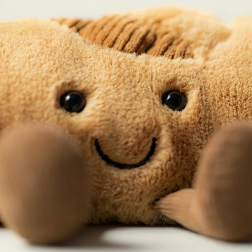 Peluche Amuseable Baguette (34 cm)
