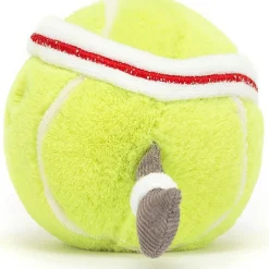 Peluche Amuseable Balle de tennis (9 cm)