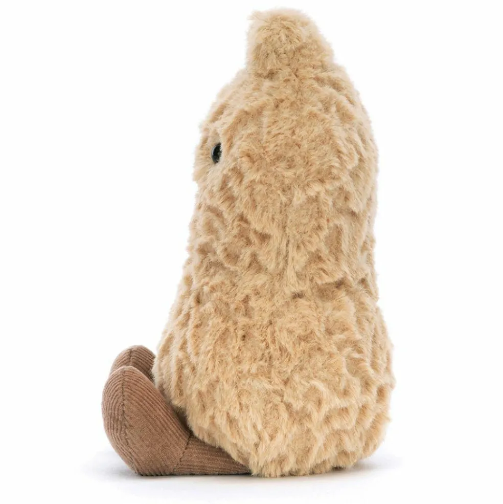 Peluche Amuseable Cacahuète (15 cm)