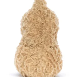 Peluche Amuseable Cacahuète (15 cm)