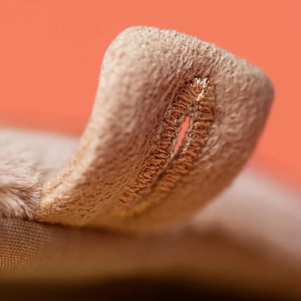 Peluche Amuseable Coffre au Trésor (19 cm)