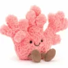 Peluche Amuseable Corail (16 cm)