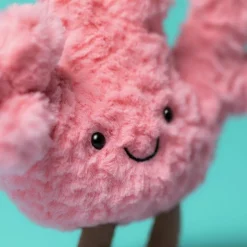 Peluche Amuseable Corail (16 cm)