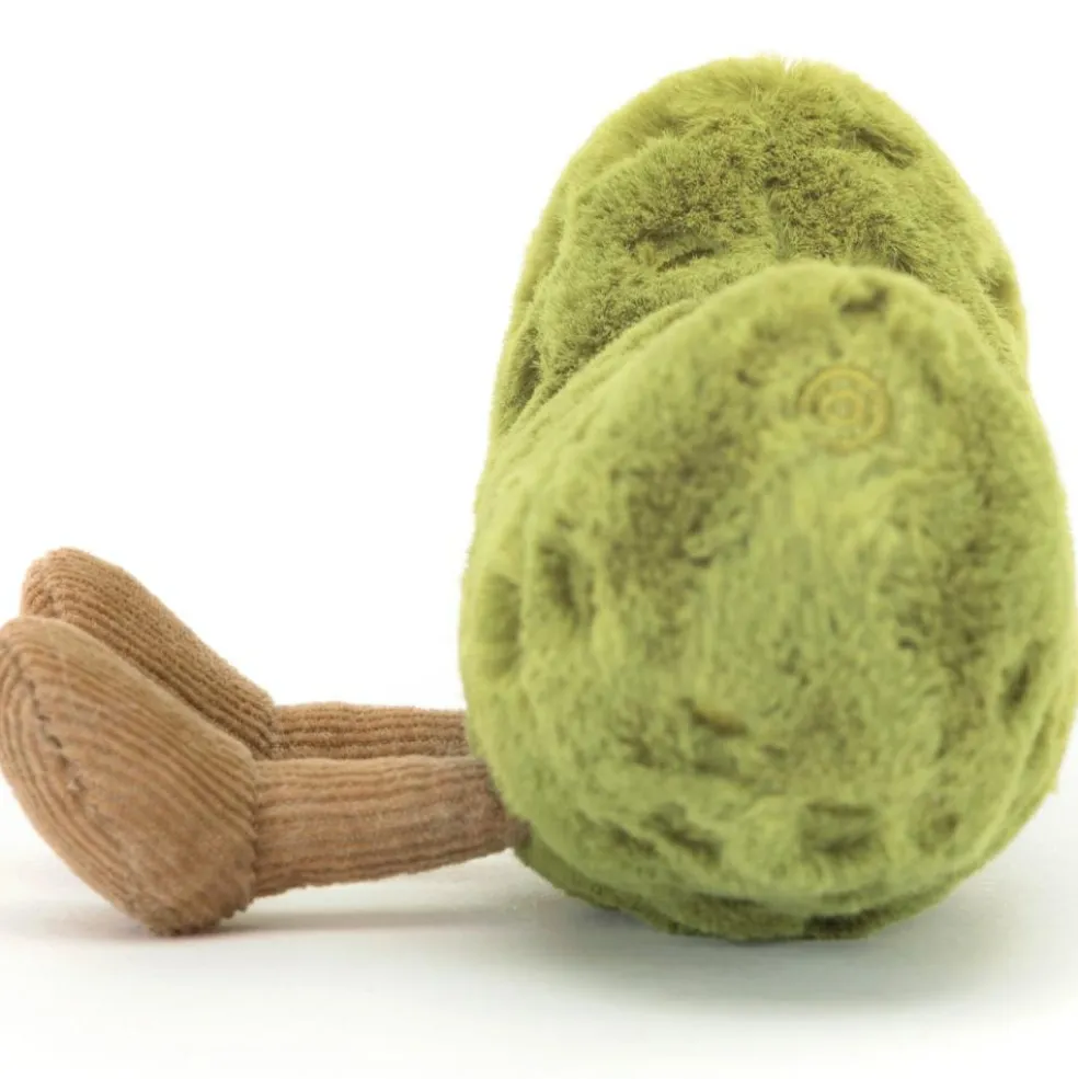 Peluche Amuseable Cornichon (15 cm)