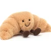 Peluche Amuseable Croissant (20 cm)