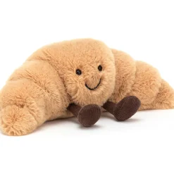 Peluche Amuseable Croissant (20 cm)