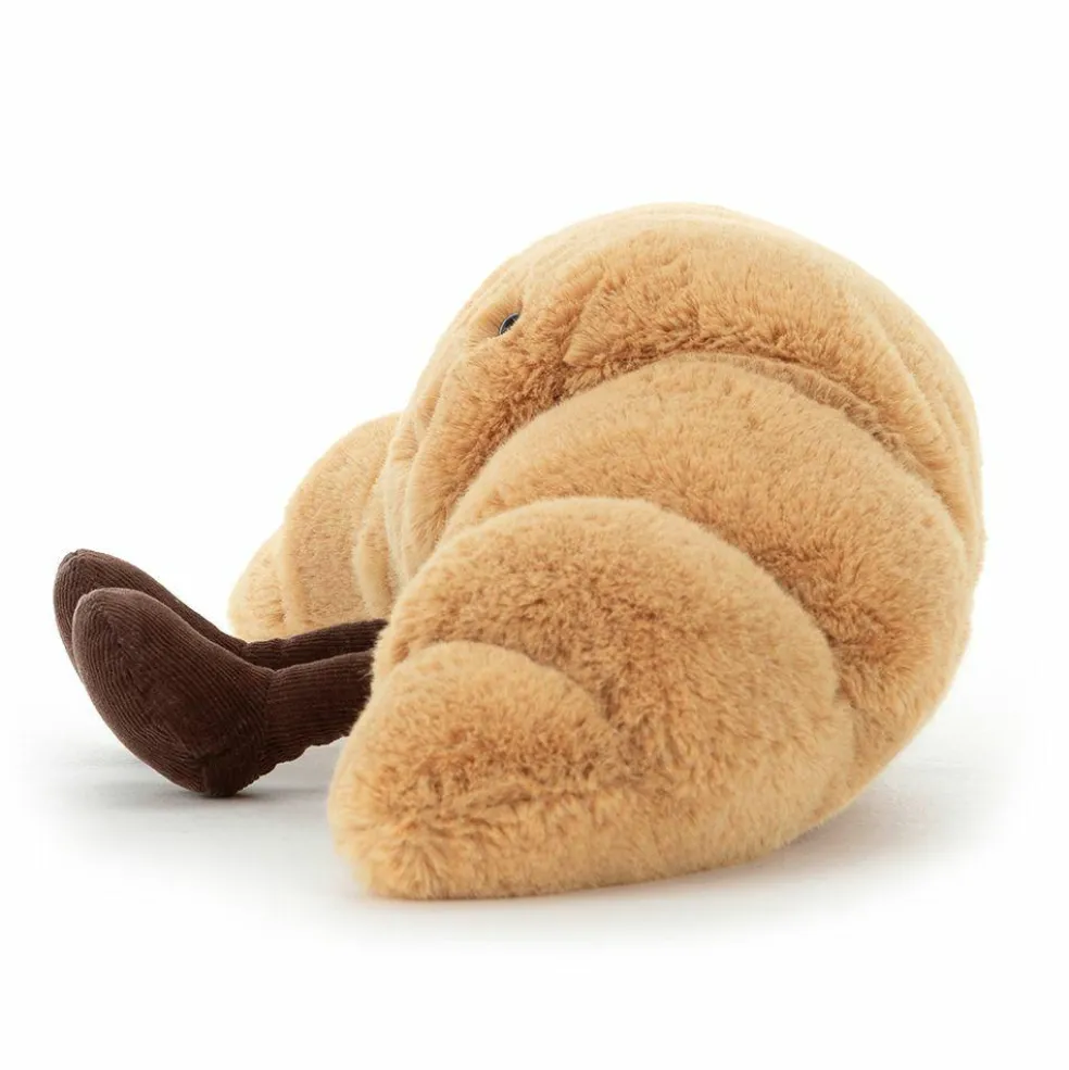 Peluche Amuseable Croissant (33 cm)