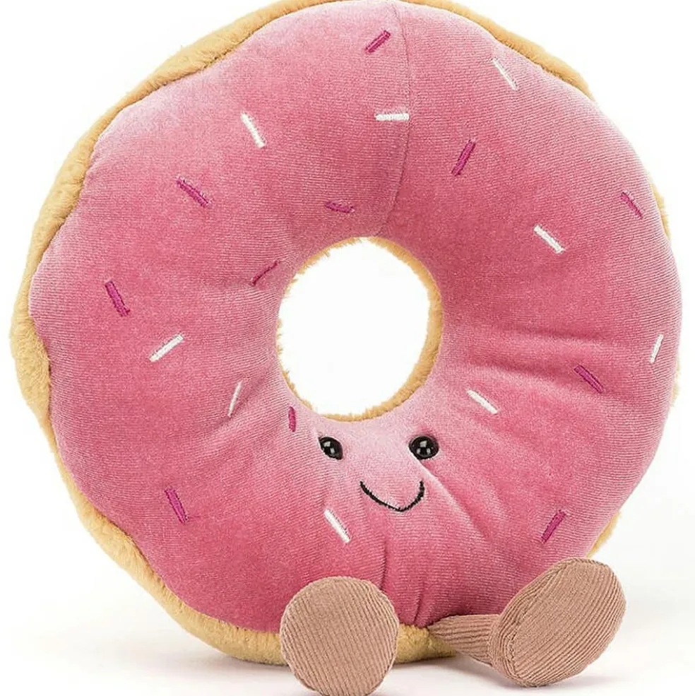 Peluche Amuseable Donut (18 cm)