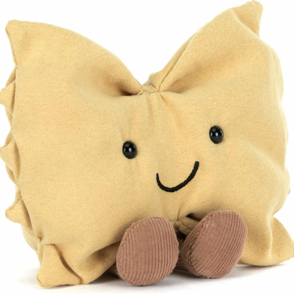Peluche Amuseable Farfalle (13 cm)