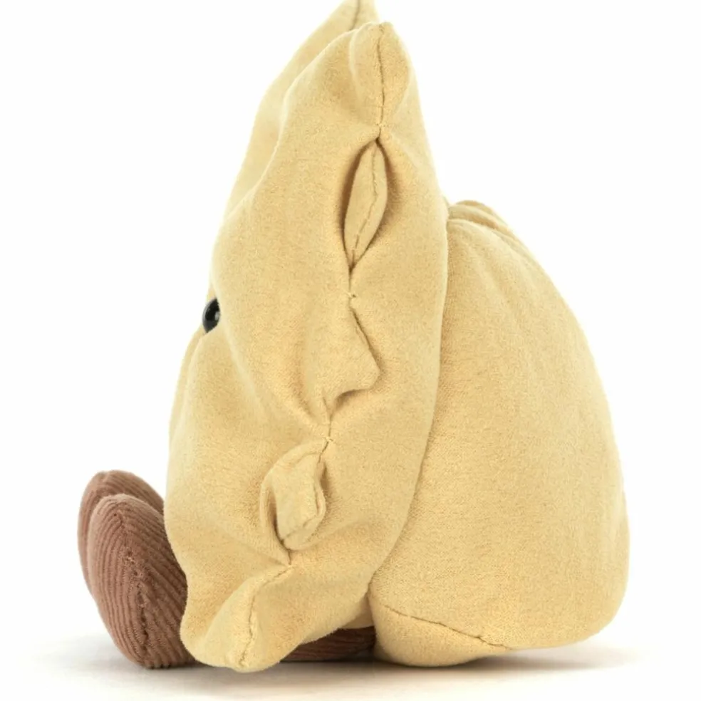 Peluche Amuseable Farfalle (13 cm)