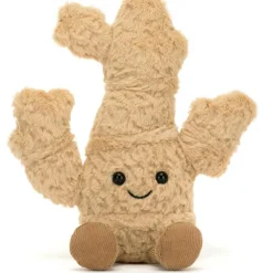 Peluche Amuseable Gingembre (8 cm)