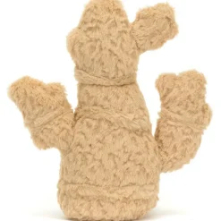 Peluche Amuseable Gingembre (8 cm)
