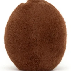 Peluche Amuseable Grain de café (13 cm)