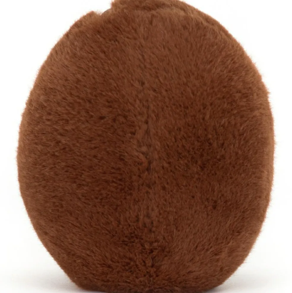 Peluche Amuseable Grain de café (13 cm)