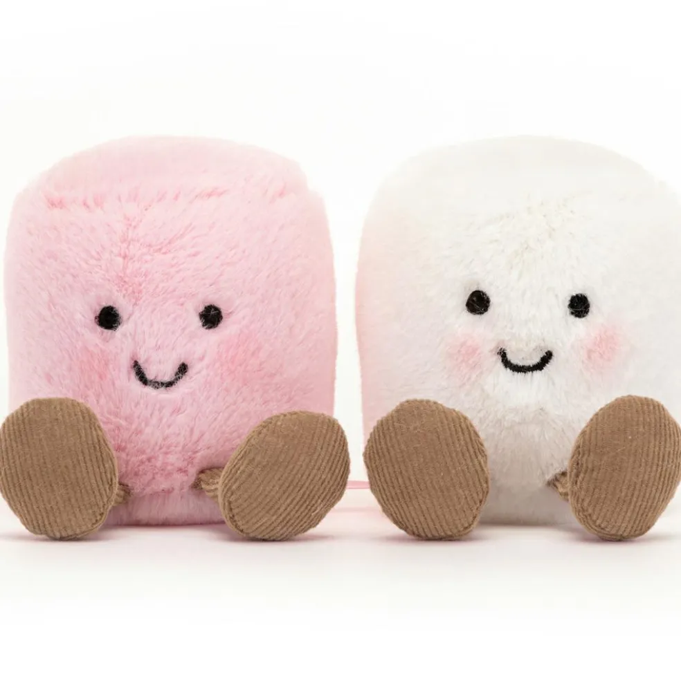 Peluche Amuseable Guimauves (15 cm)