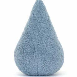 Peluche Amuseable Happy goutte de pluie (13 cm)