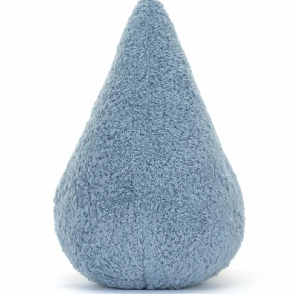 Peluche Amuseable Happy goutte de pluie (13 cm)