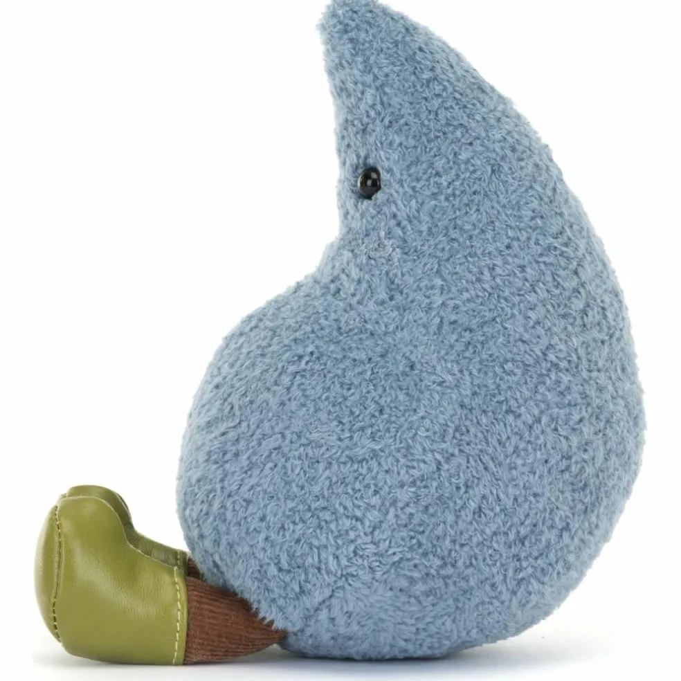 Peluche Amuseable Happy goutte de pluie (13 cm)