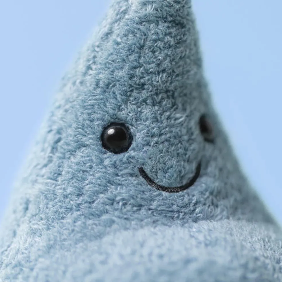 Peluche Amuseable Happy goutte de pluie (13 cm)