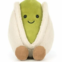 Peluche Amuseable Horatio Pistache (14 cm)