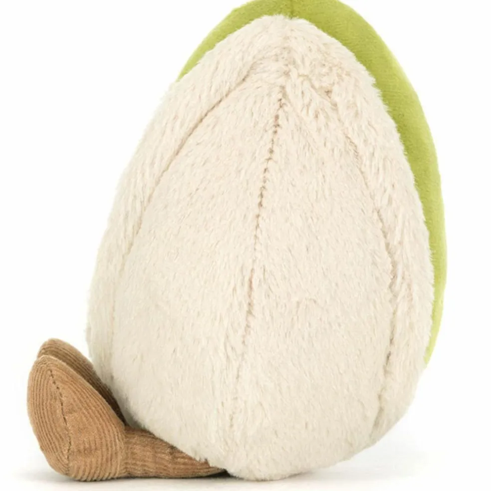 Peluche Amuseable Horatio Pistache (14 cm)