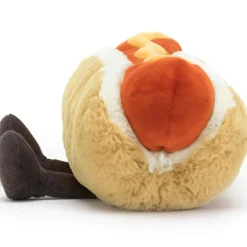 Peluche Amuseable Hot Dog (25 cm)