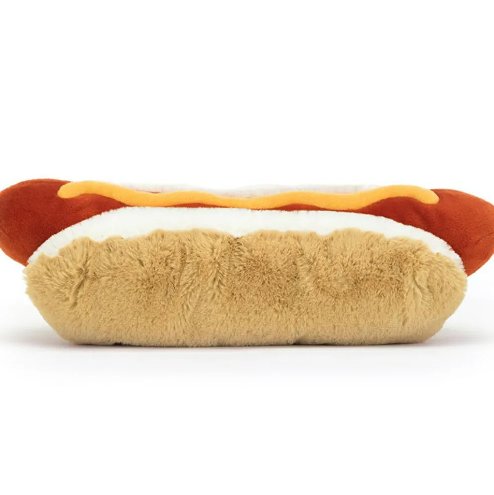 Peluche Amuseable Hot Dog (25 cm)