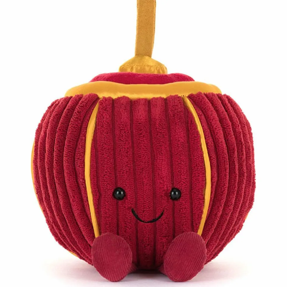 Peluche Amuseable Lanterne (17 cm)