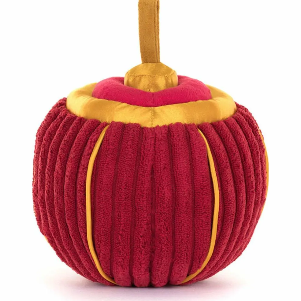Peluche Amuseable Lanterne (17 cm)
