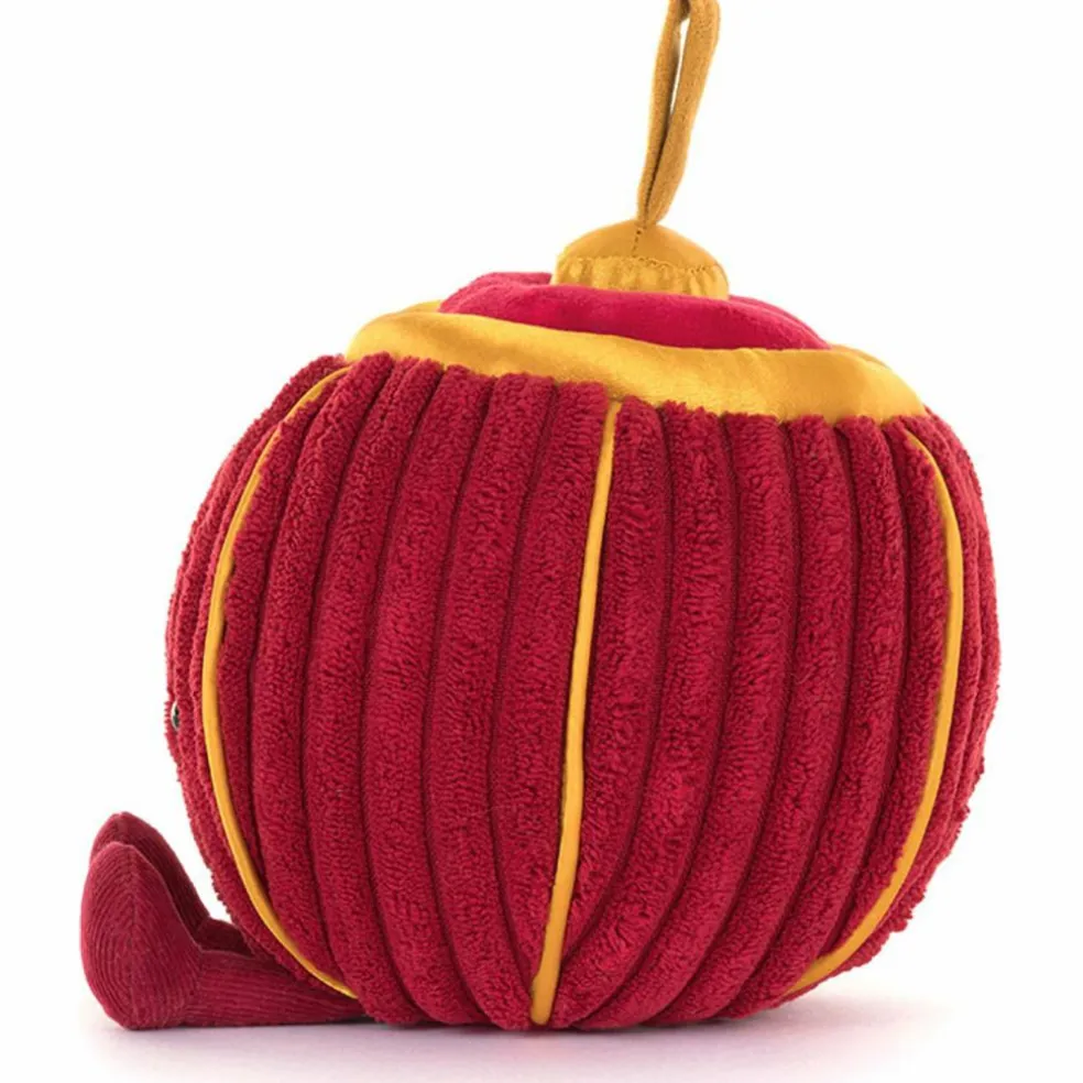 Peluche Amuseable Lanterne (17 cm)