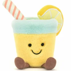 Peluche Amuseable Limonade (12 cm)