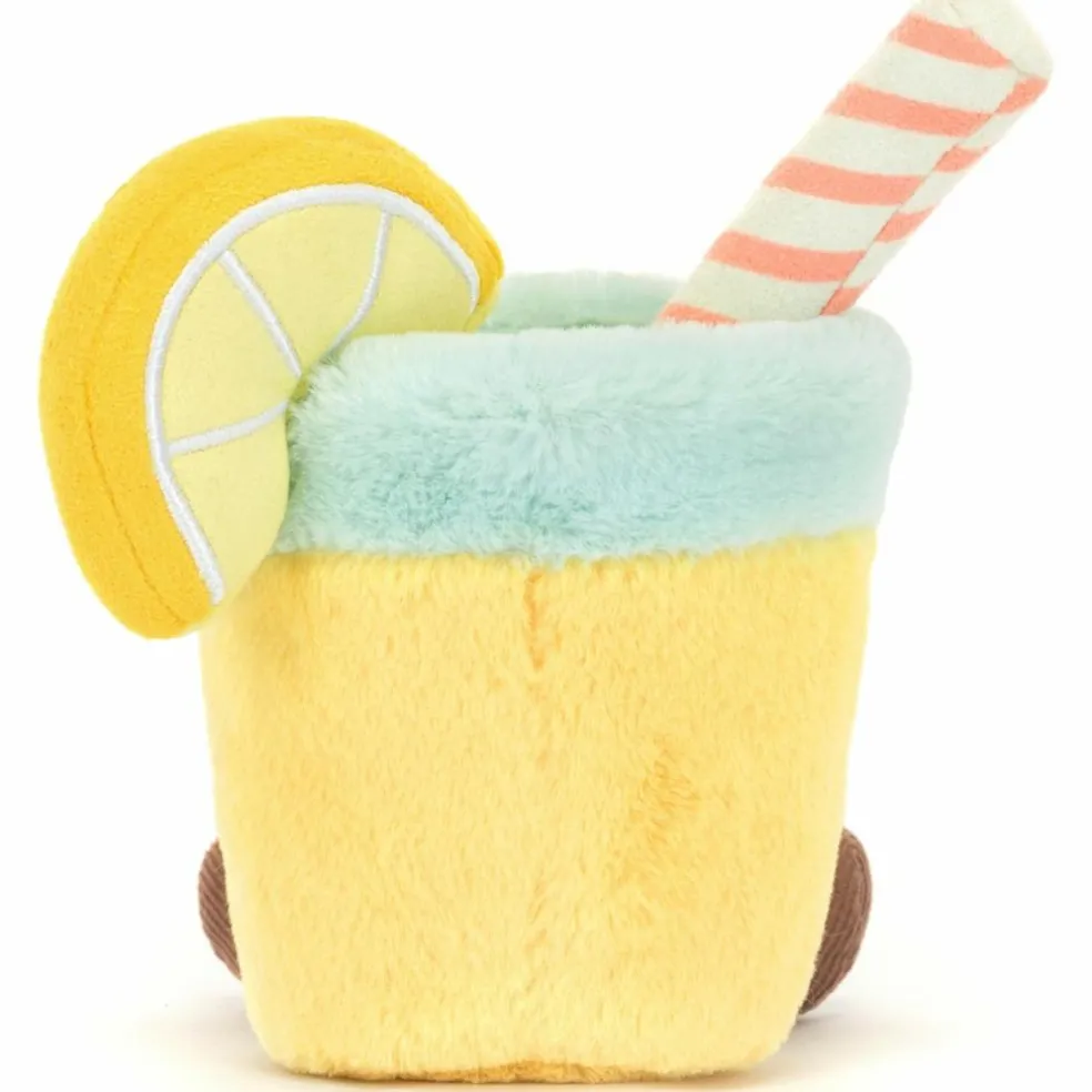 Peluche Amuseable Limonade (12 cm)