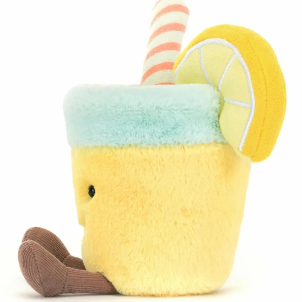 Peluche Amuseable Limonade (12 cm)