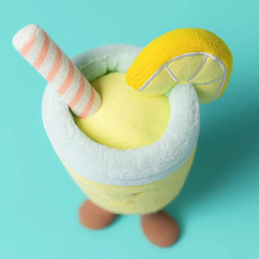 Peluche Amuseable Limonade (12 cm)