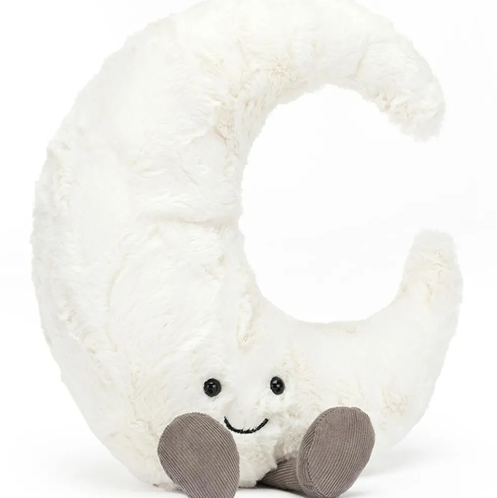 Peluche Amuseable Lune (26 cm)
