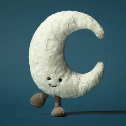 Peluche Amuseable Lune (26 cm)