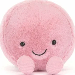 Peluche Amuseable Mia le macaron (12 cm)